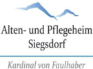 Alten- und Pflegeheim Siegsdorf