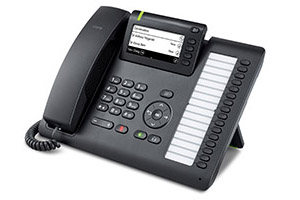 OpenScape Desk Phone CP400