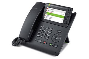 OpenScape Desk Phone CP600